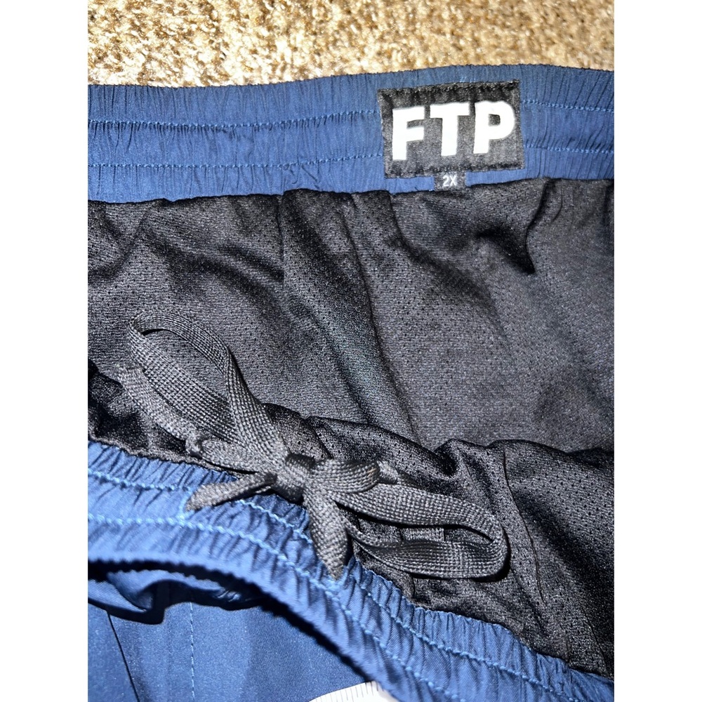 FTP TRACK/ RUNNING PANTS - Picture 3 of 6